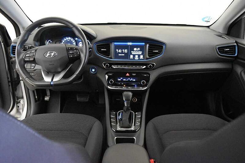 Hyundai Ioniq HEV 1.6 GDI Tecno