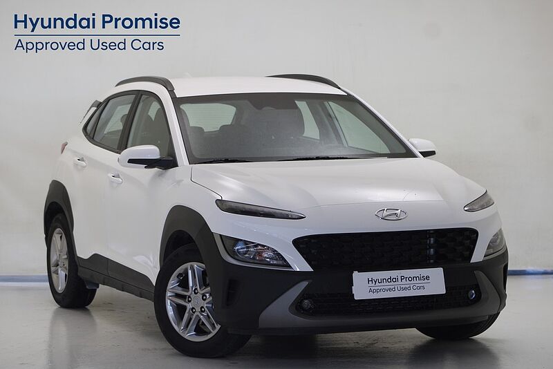 Hyundai Kona 1.0 TGDI Maxx 4x2