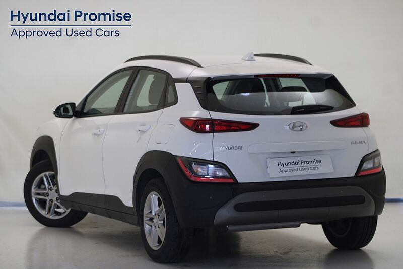 Hyundai Kona 1.0 TGDI Maxx 4x2