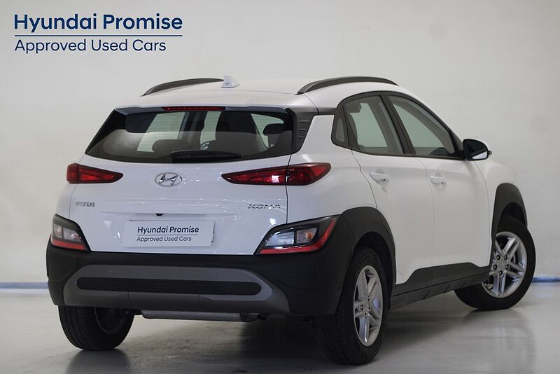 Hyundai Kona 1.0 TGDI Maxx 4x2