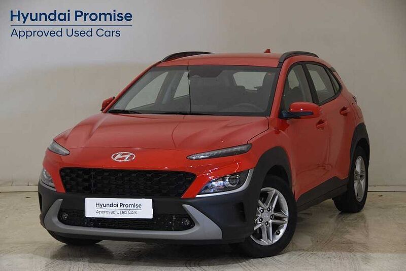 Hyundai Kona 1.0 TGDI Maxx 4x2