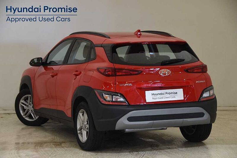 Hyundai Kona 1.0 TGDI Maxx 4x2