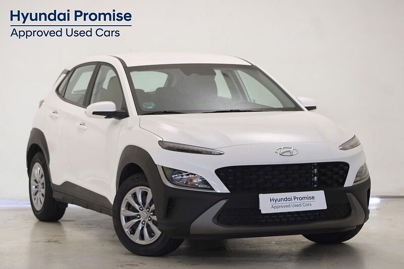 Hyundai Kona 1.0 TGDI Klass 4x2