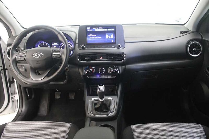 Hyundai Kona 1.0 TGDI Klass 4x2