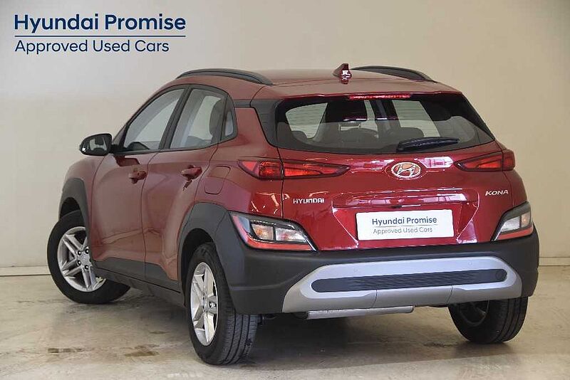 Hyundai Kona 1.0 TGDI Maxx 4x2