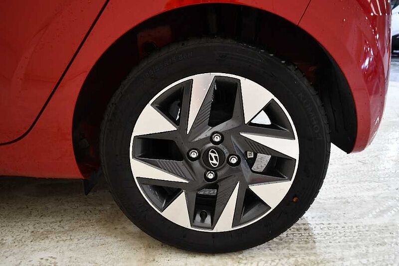 Hyundai i10 1.0 MPI Klass