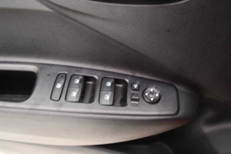 Hyundai i10 1.0 MPI Klass