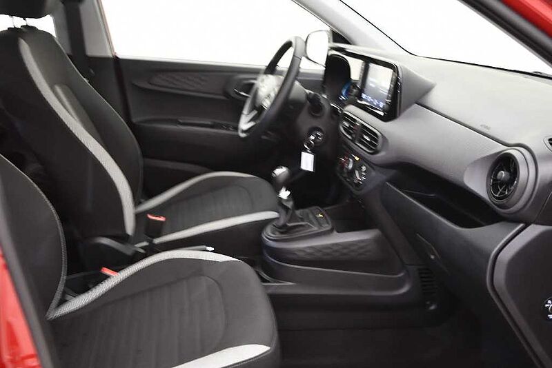 Hyundai i10 1.0 MPI Klass