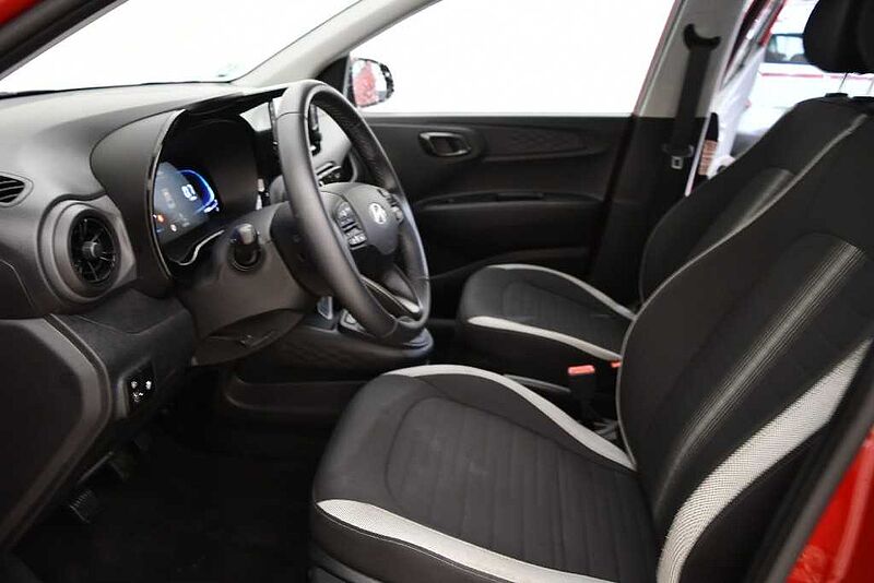 Hyundai i10 1.0 MPI Klass