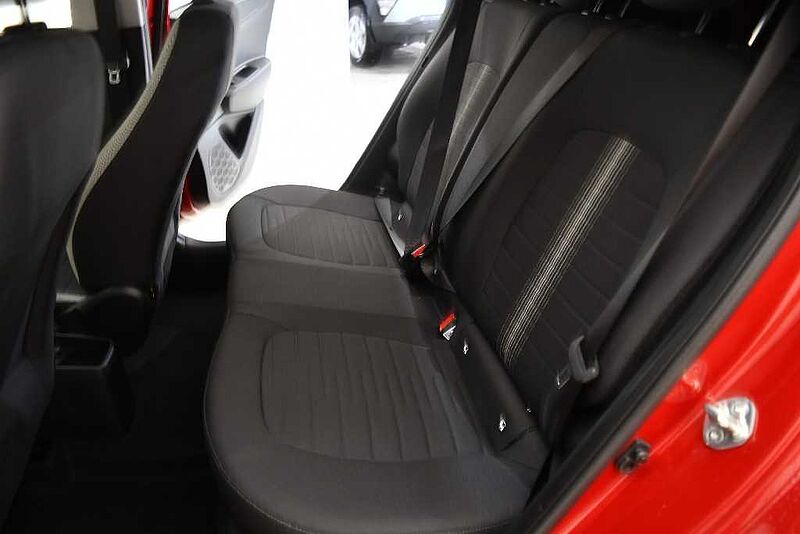 Hyundai i10 1.0 MPI Klass