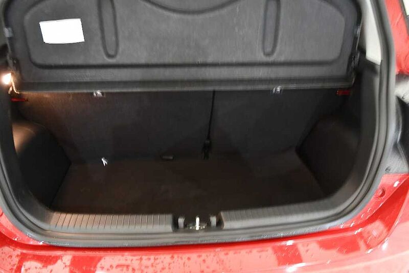 Hyundai i10 1.0 MPI Klass