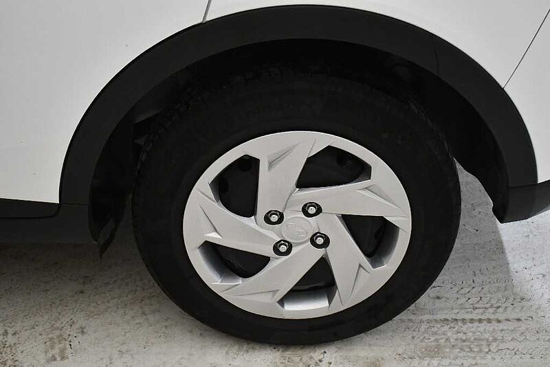 Hyundai Bayon 1.2 MPI Klass