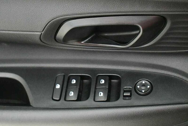 Hyundai Bayon 1.2 MPI Klass