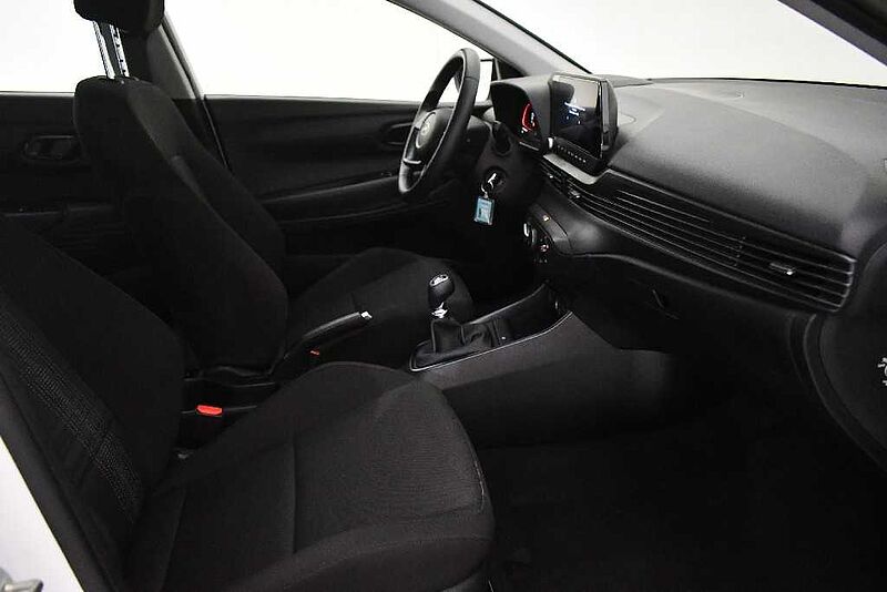 Hyundai Bayon 1.2 MPI Klass
