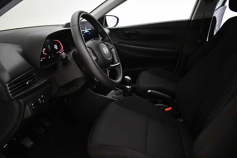 Hyundai Bayon 1.2 MPI Klass