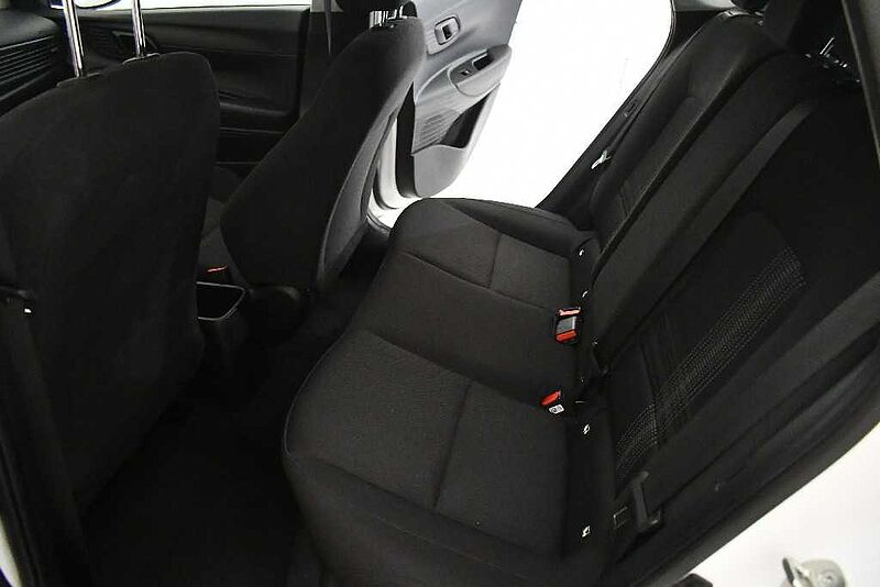 Hyundai Bayon 1.2 MPI Klass