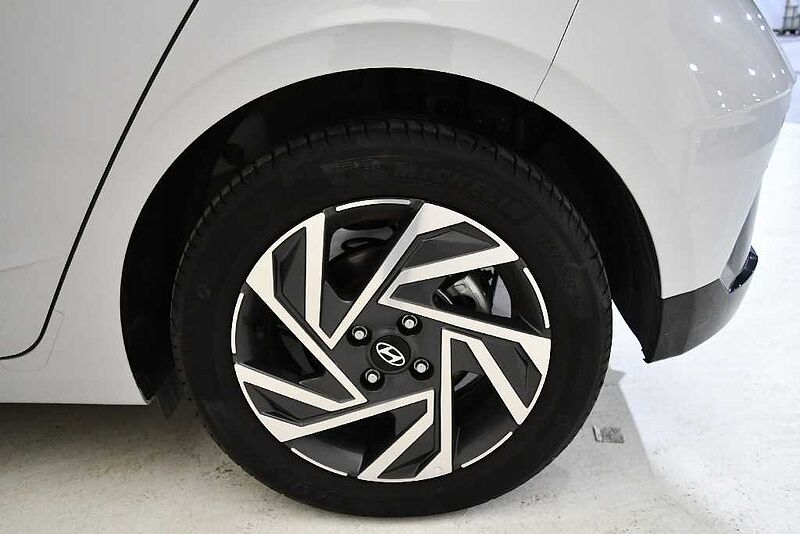 Hyundai i20 1.0 TGDI Klass 100