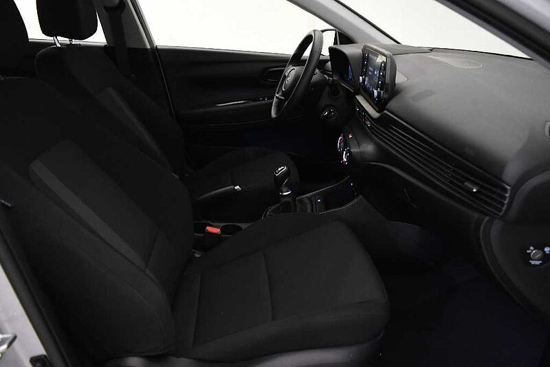Hyundai i20 1.0 TGDI Klass 100