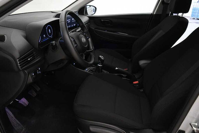 Hyundai i20 1.0 TGDI Klass 100