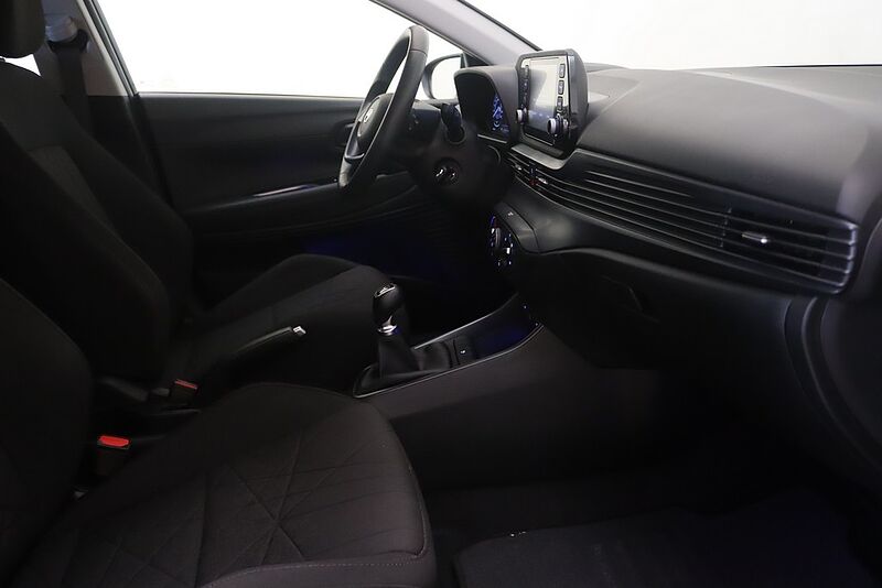 Hyundai Bayon 1.2 MPI Maxx